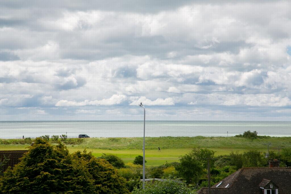 Sea views