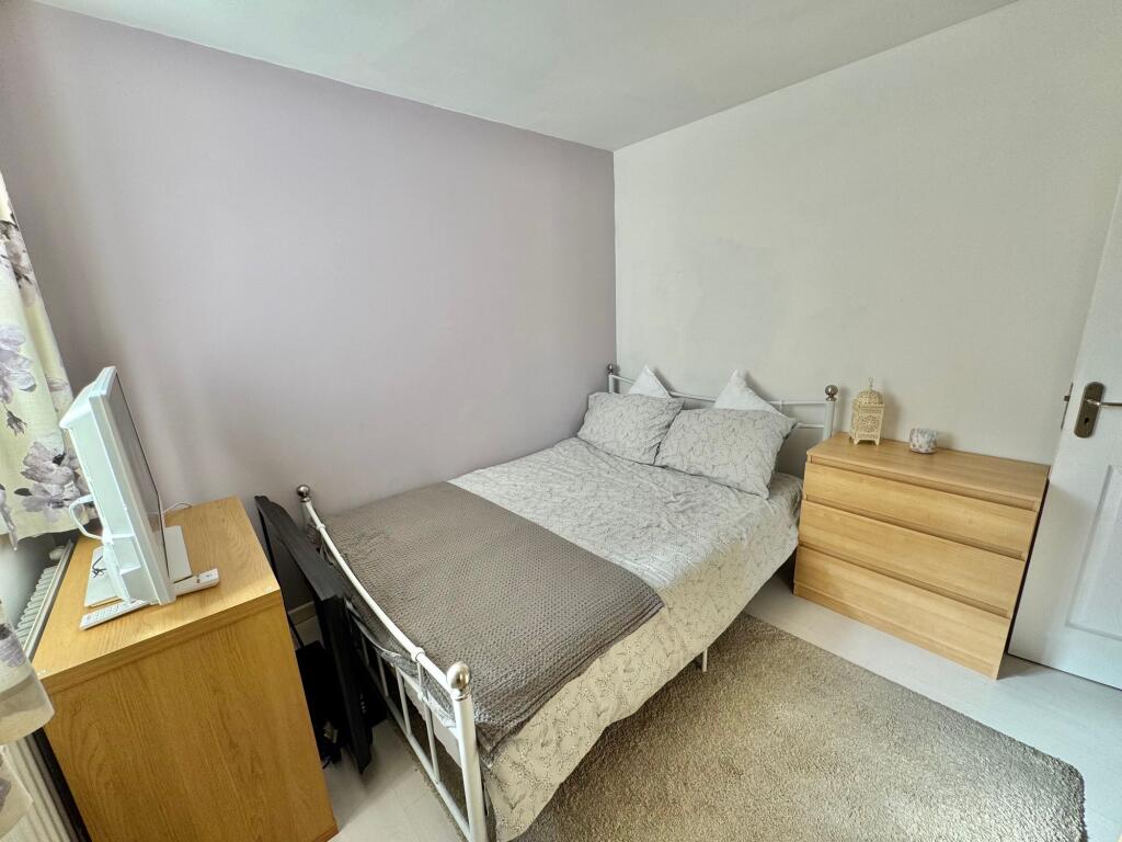 Downstairs Bedroom Five