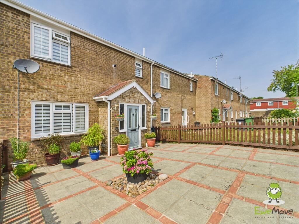 EweMove Estate Agents Basingstoke