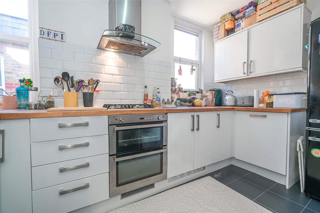 Kitchen A