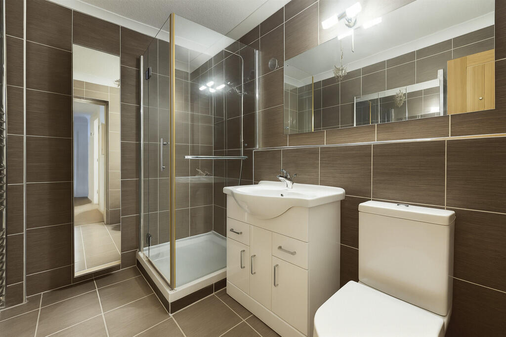 shower room 2
