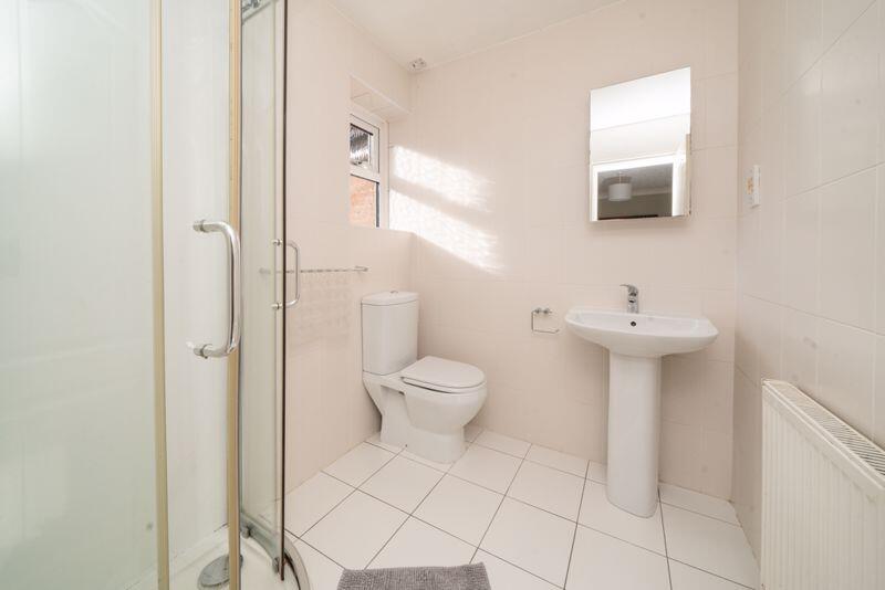 BEDROOM 1 EN-SUITE