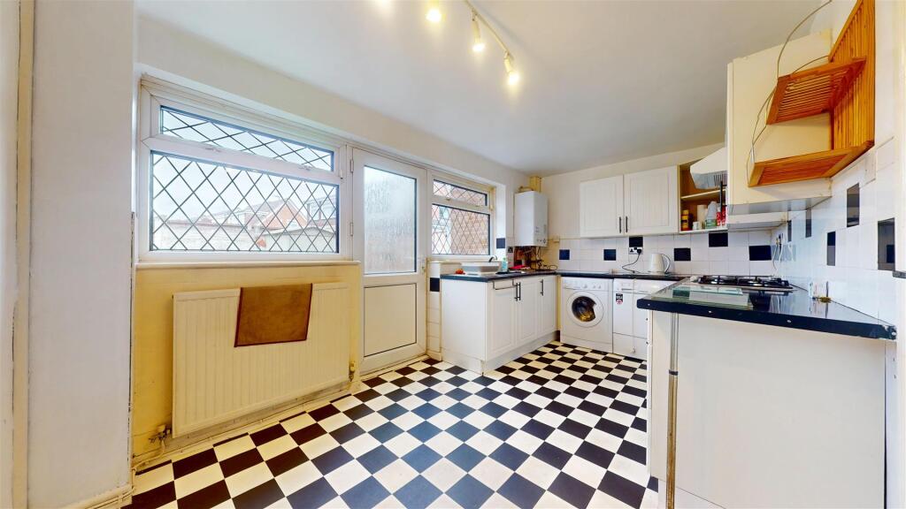 Poynter Street Kitchen