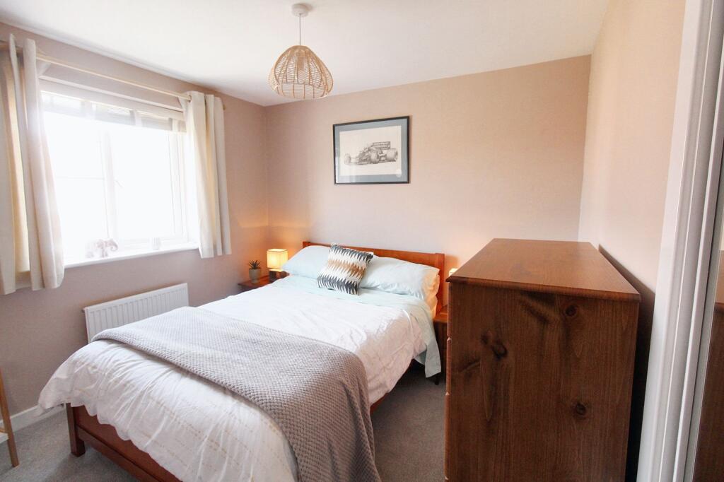 BEDROOM TWO
