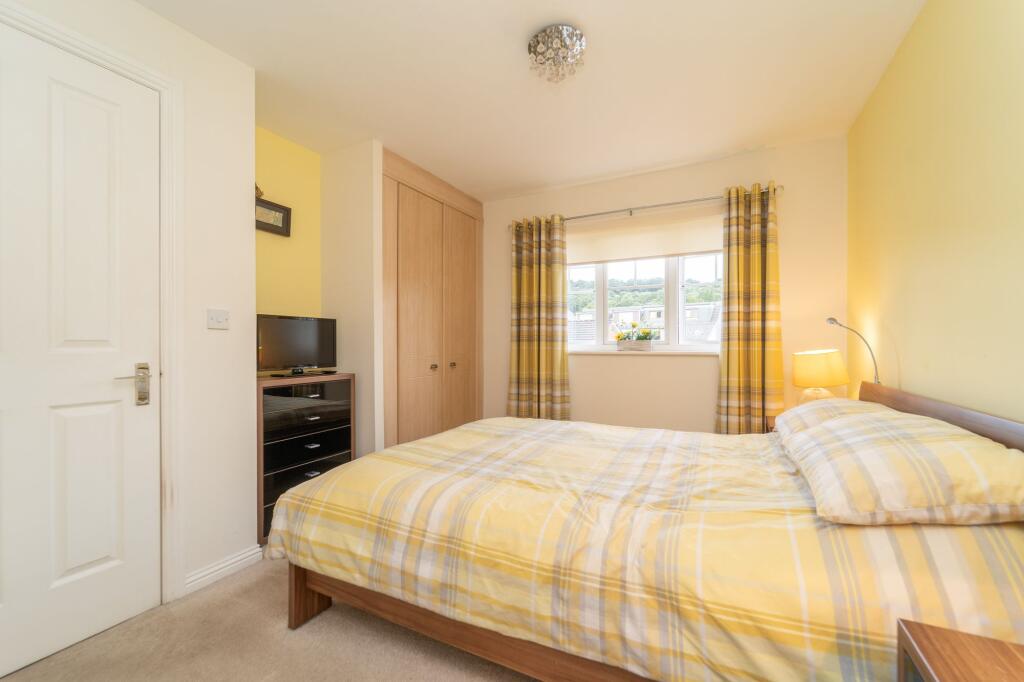 Double Bedroom