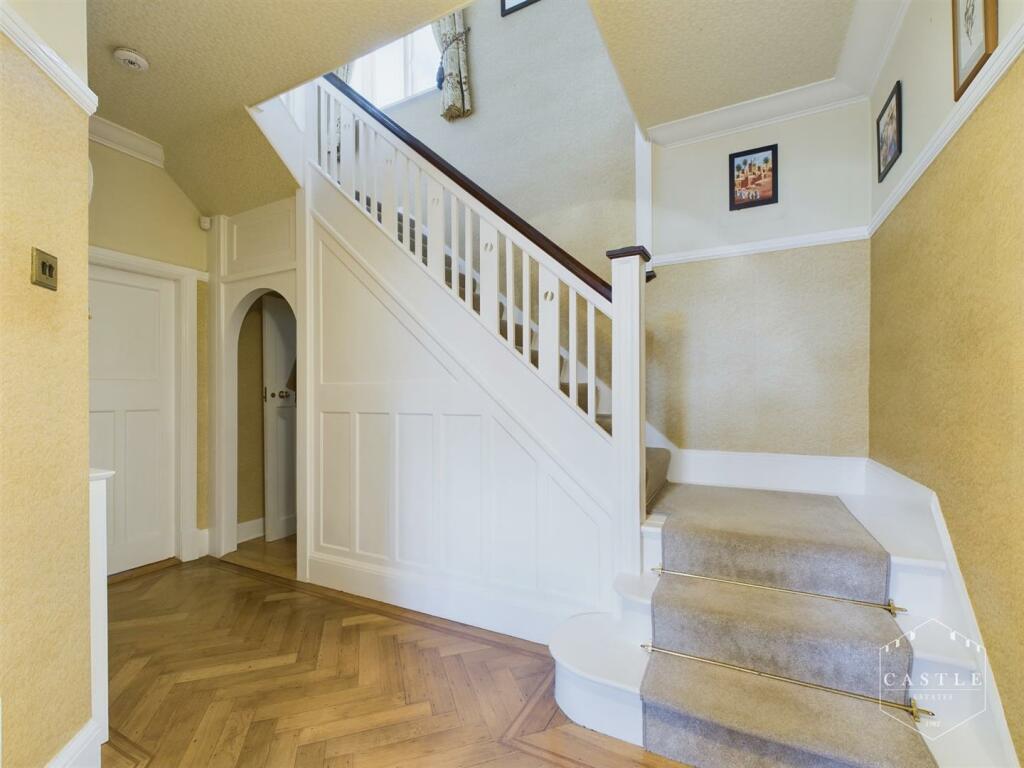 HALL