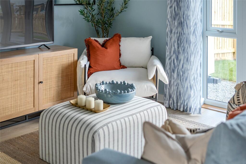 Show Home Ex