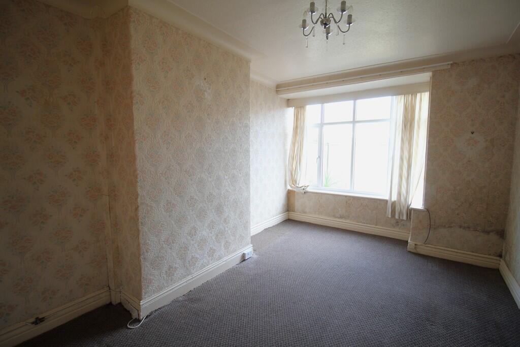 Second Reception ...