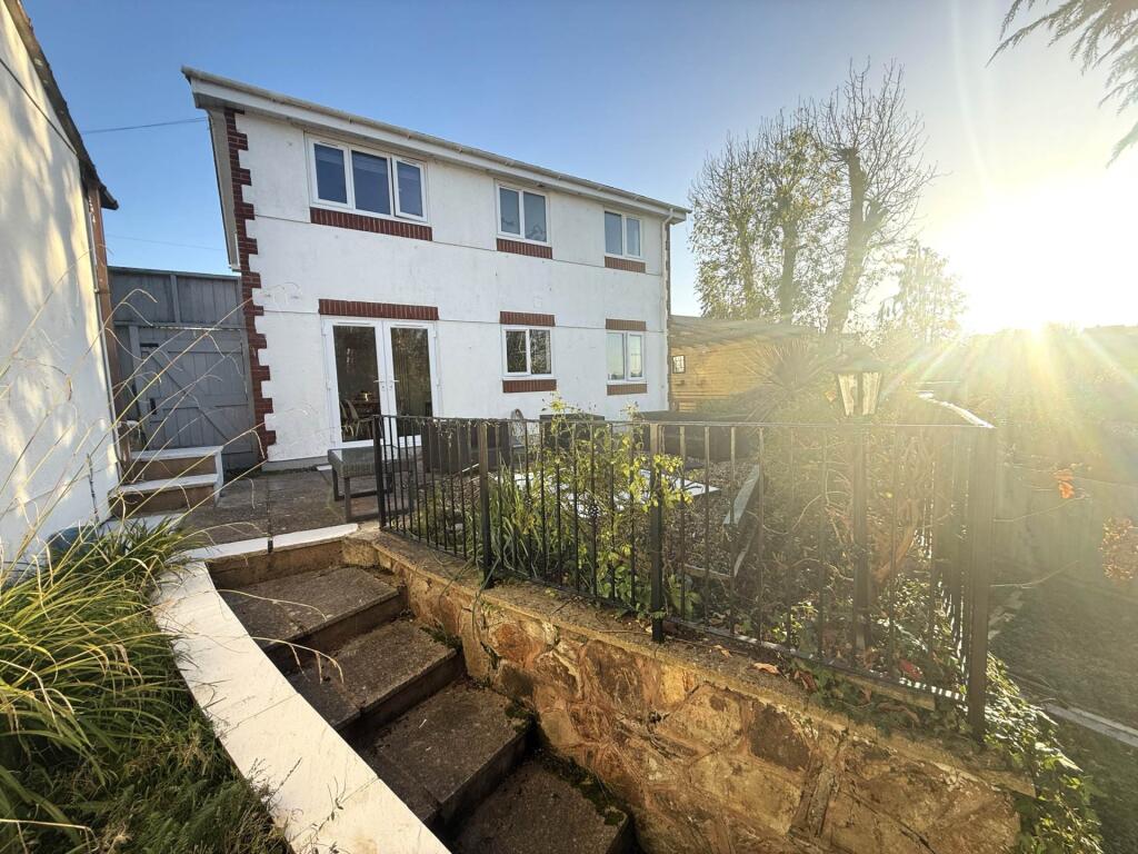 Avondale Road, Exmouth