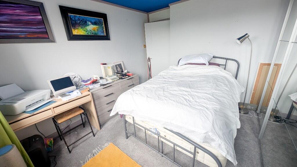 Bedroom No. 1