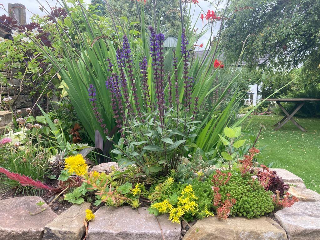 Well Stocked Gardens