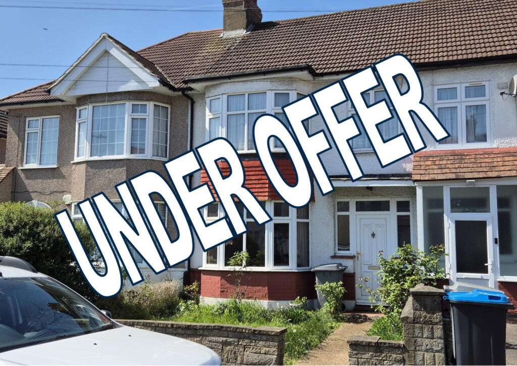 3 Bedroom Terraced House
