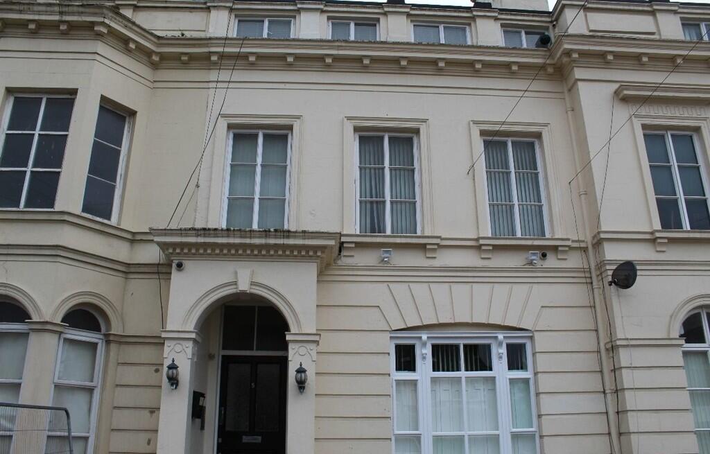 Beech Street, Liverpool, L7