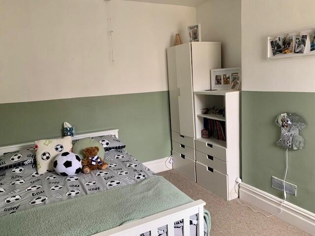 Bed 2