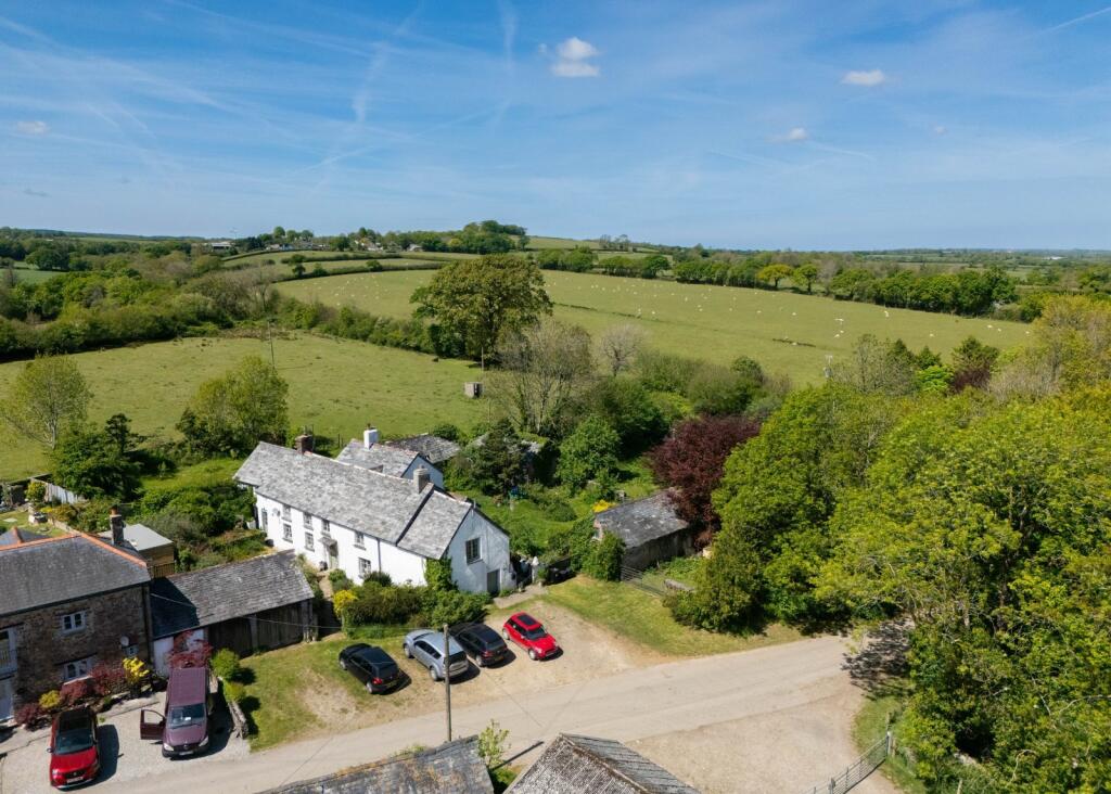 Lot 1 Farmhouse