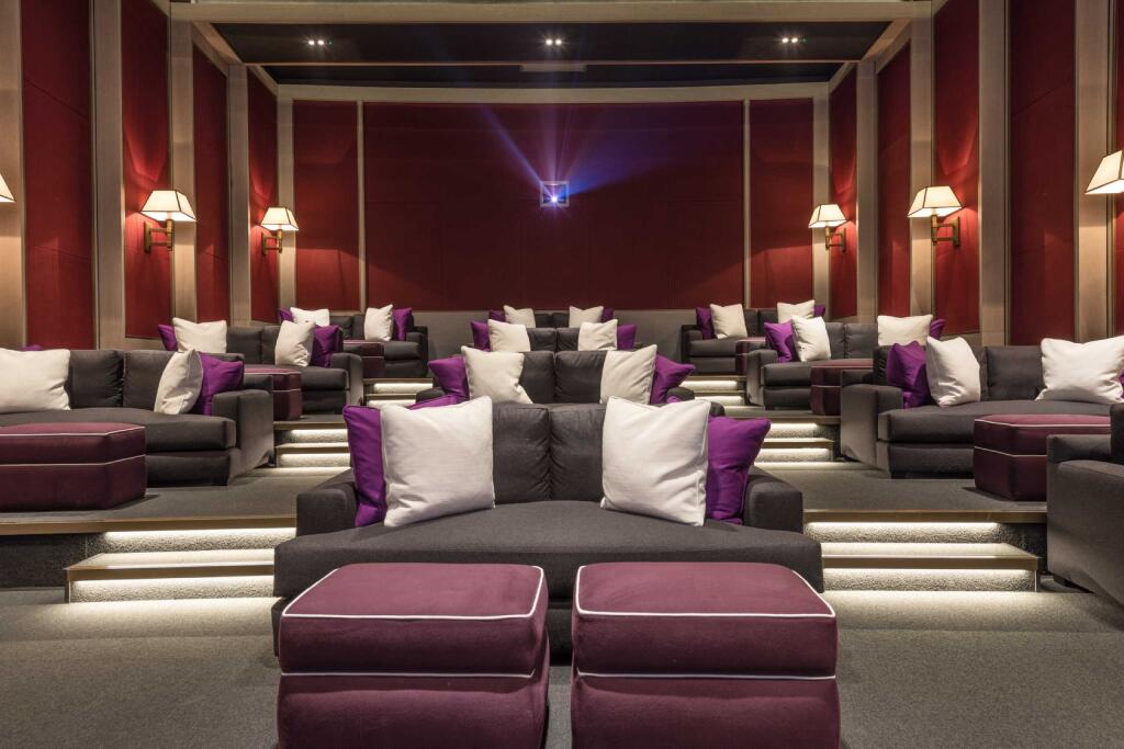 Cinema