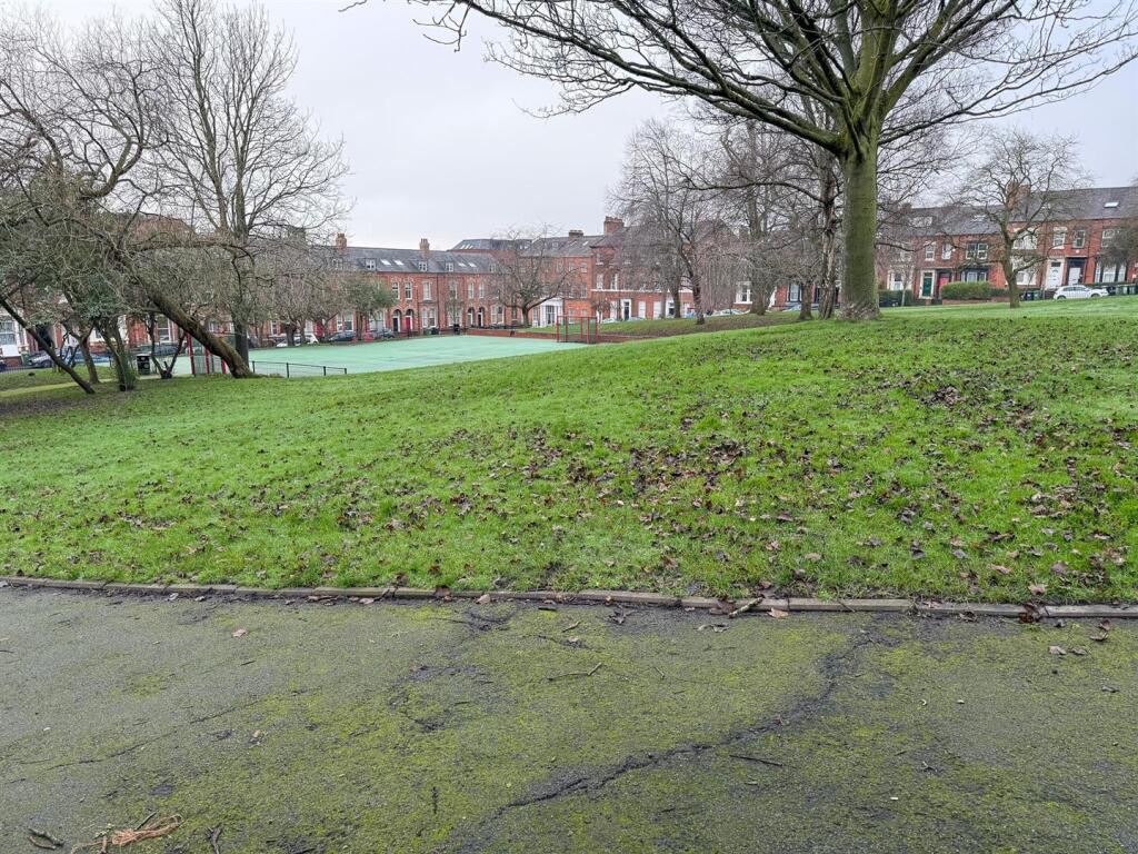 Hanover Square