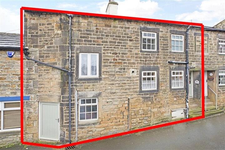 6 Chapel Street