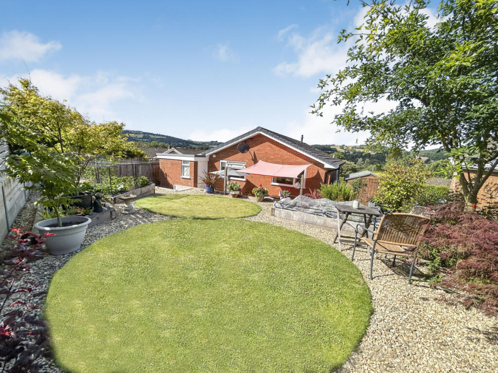 Detached Bungalow