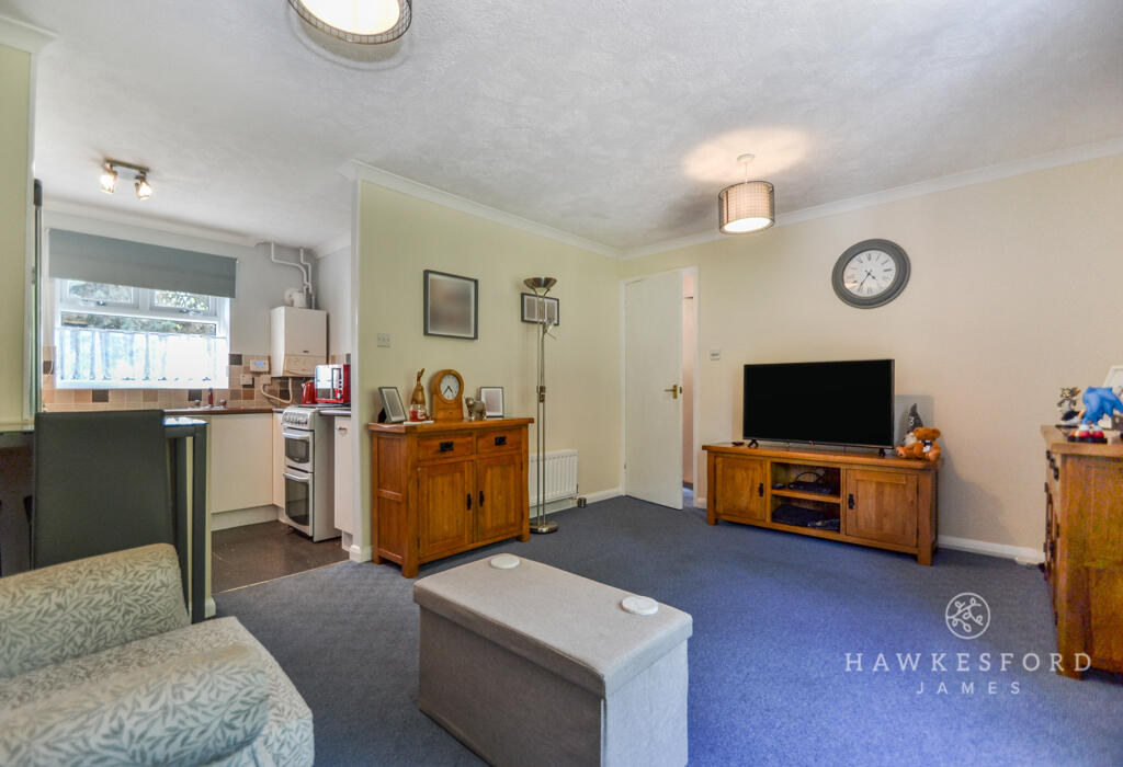 Capel Road, Sittingbourne -  Lounge/Diner