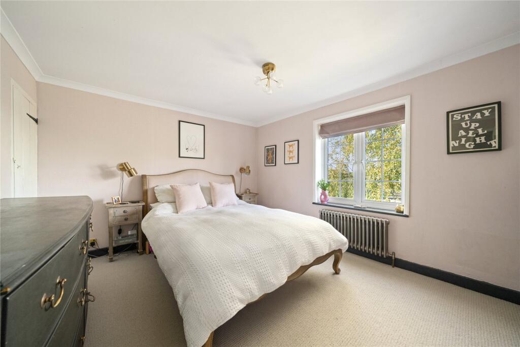 Main Bedroom