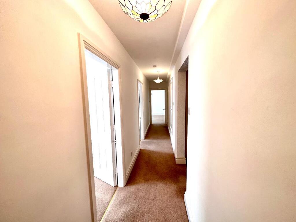 INNER HALLWAY