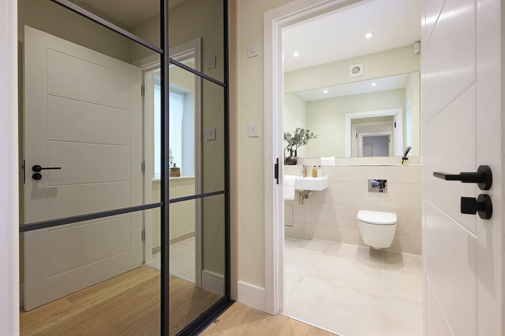 Patrick Gardner Land and New Homes