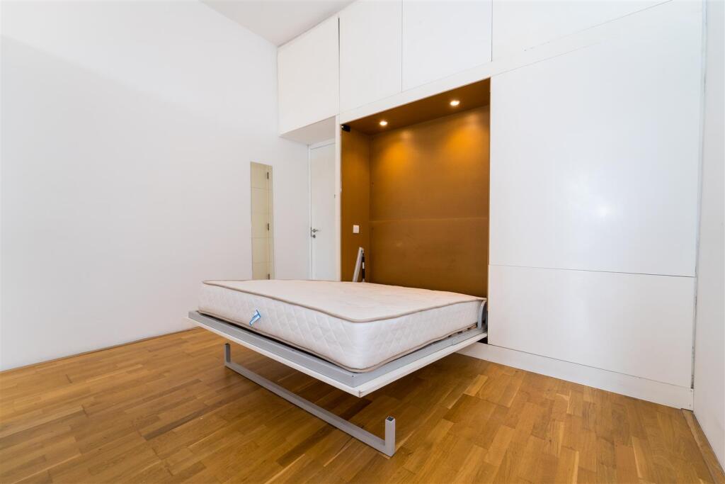 Bedroom Area