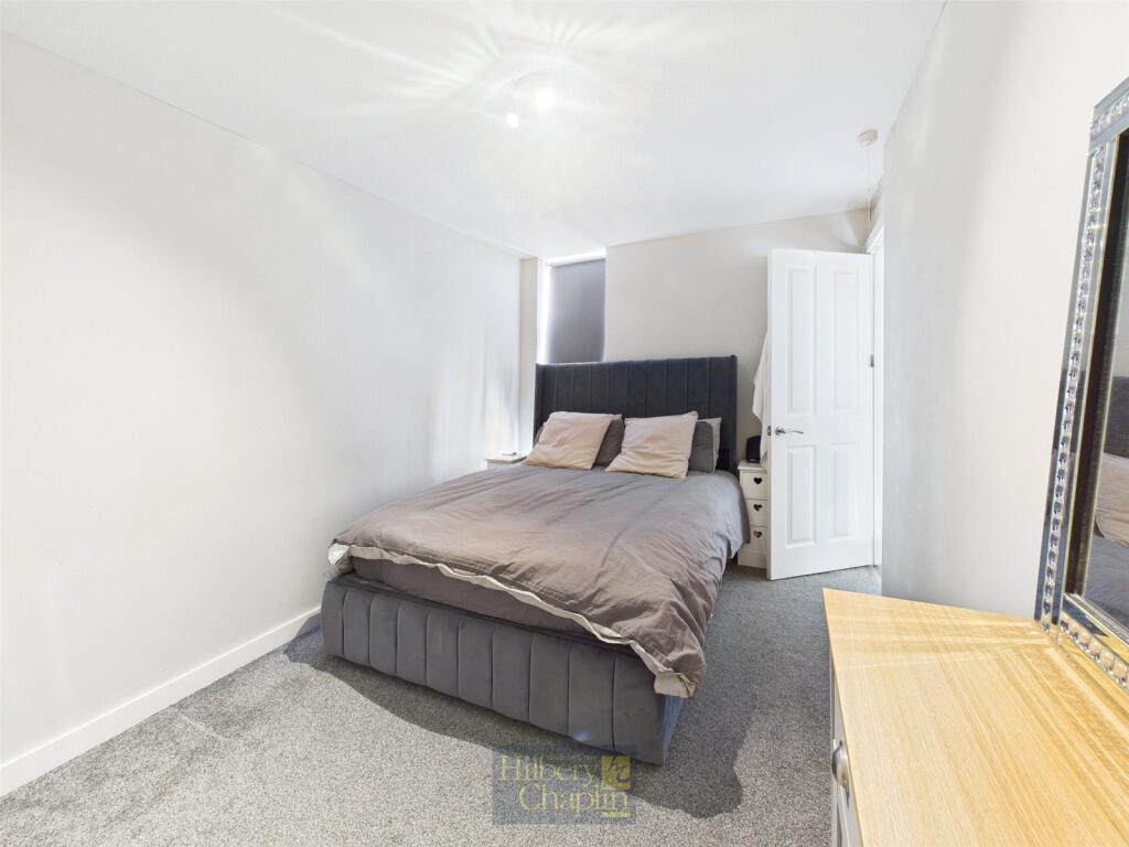 Bed 2