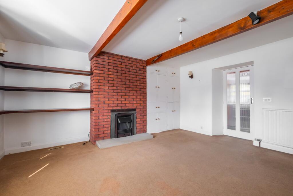 Living / Dining