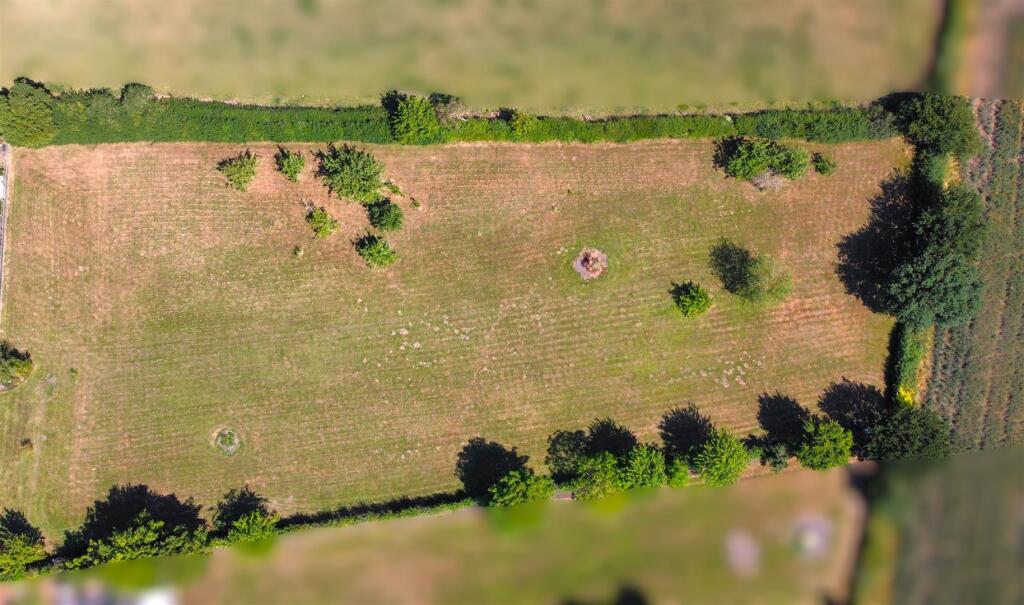 Additional Aerial Overview 242