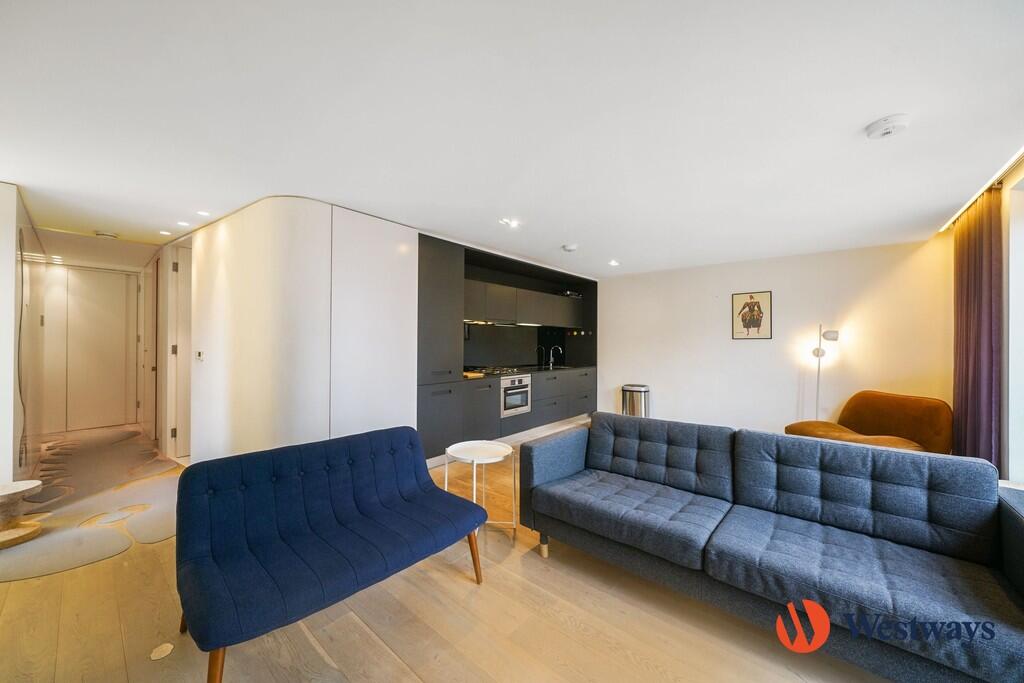 Open plan