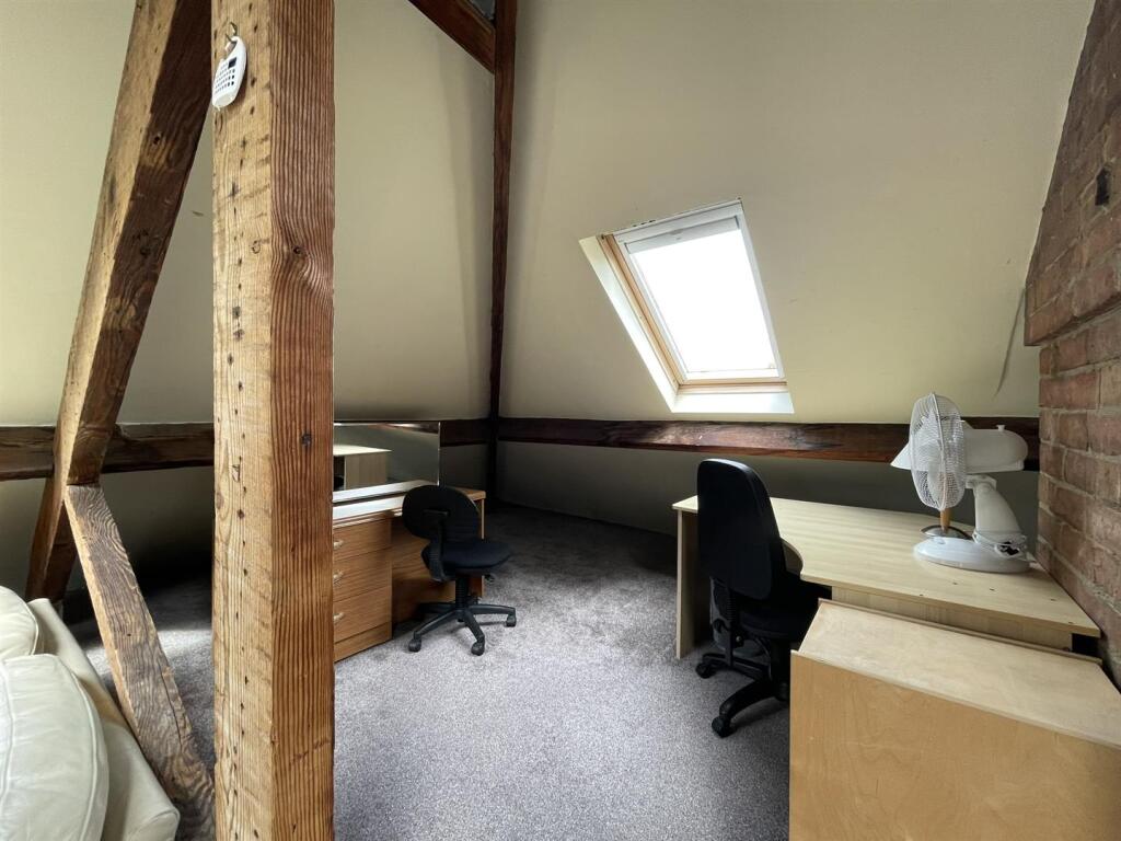 Study Area