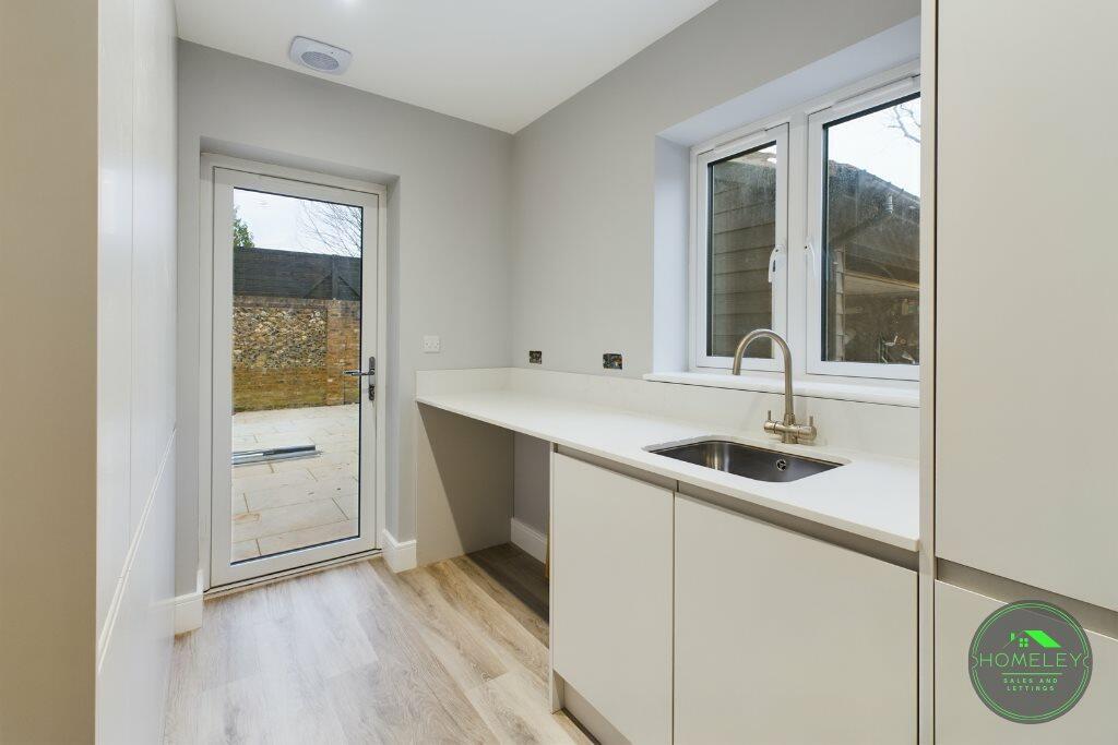 13 utility room