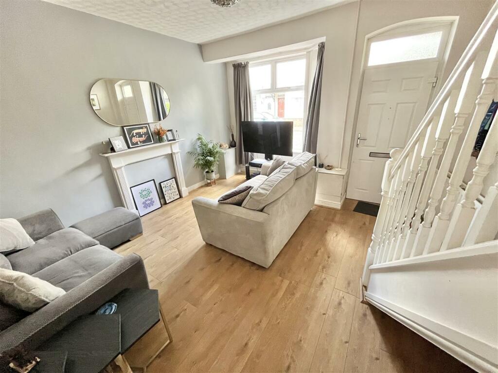 Lounge Aspect 4