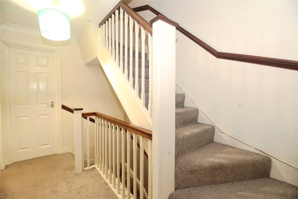 1st Floor Landing