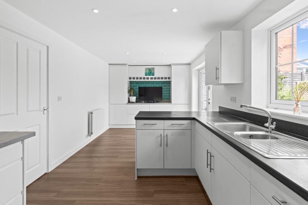 Kitchen/diner(5)