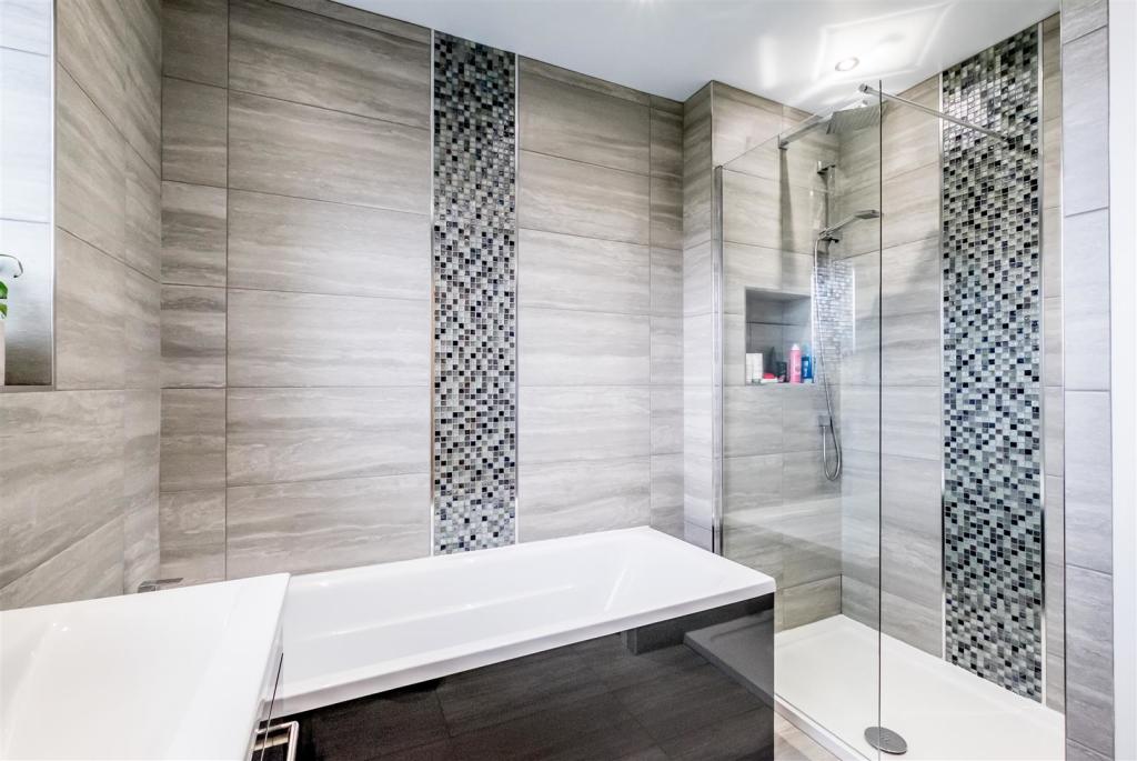 House Bathroom