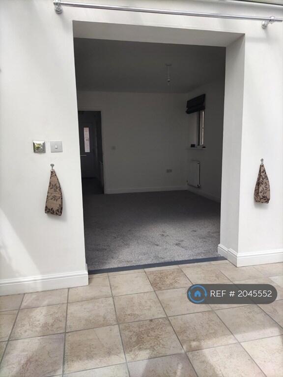 Lounge/ Conservatory