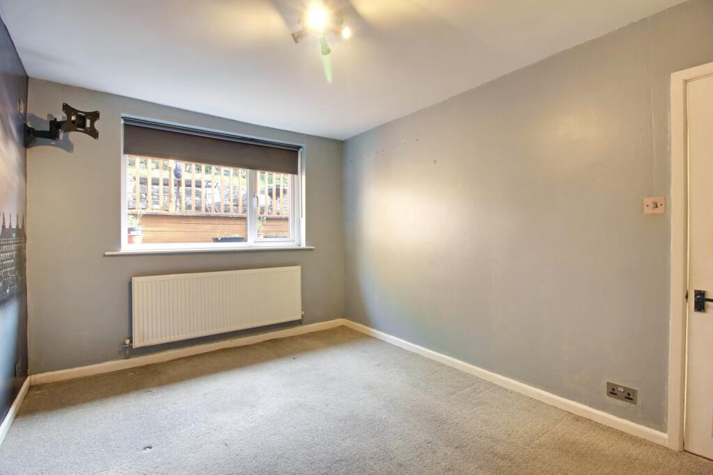 Ground Floor Bedroom 3
