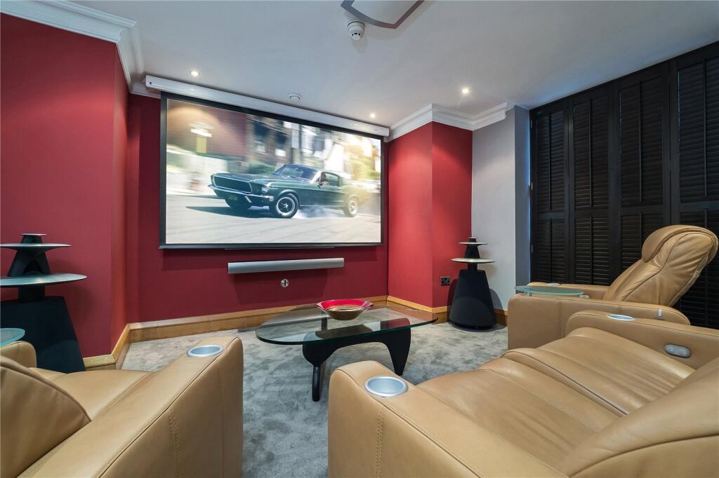 Cinema