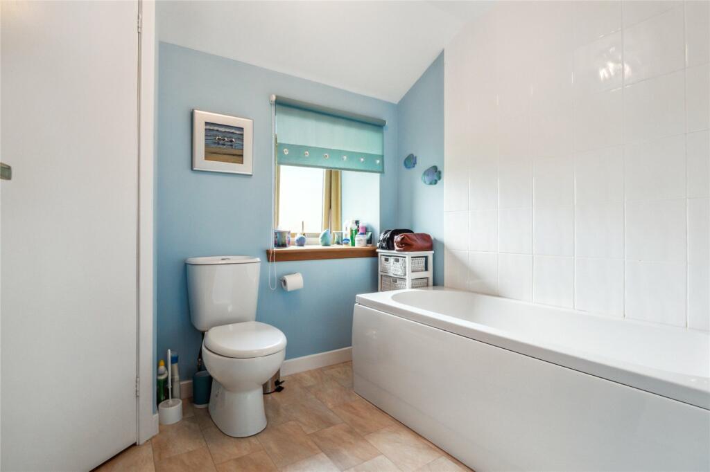 The Annexe