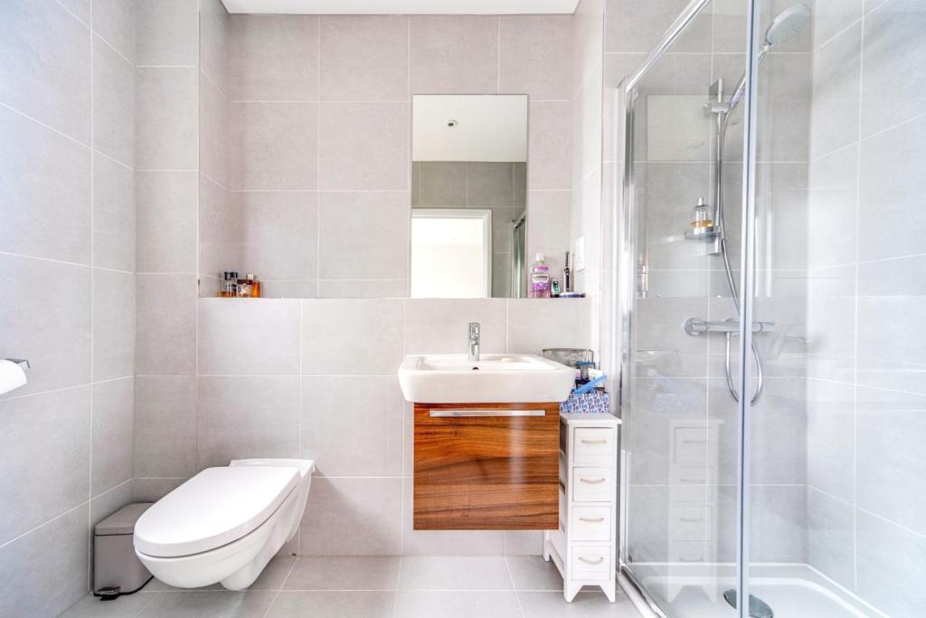 Master En-suite