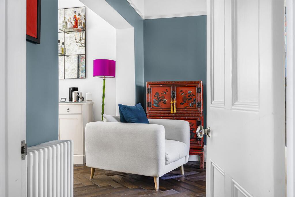 Drawing Room