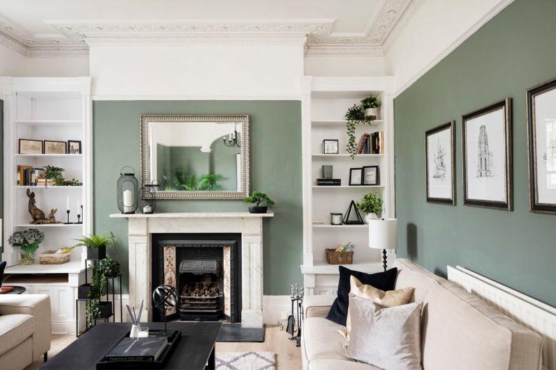 Sitting room
