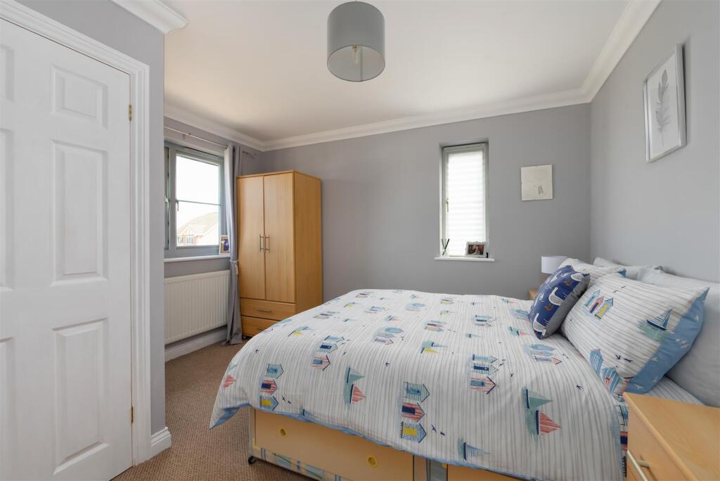 Oakwood Mews, Stanley Road, Whitstable