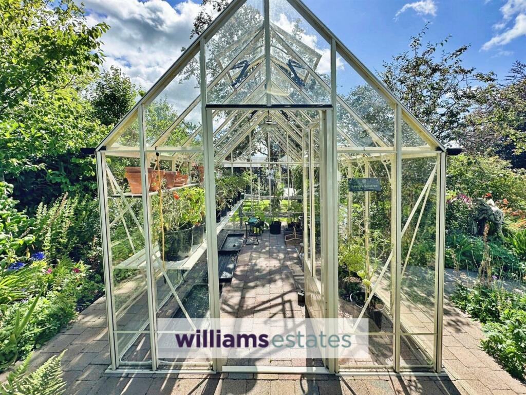 Greenhouse