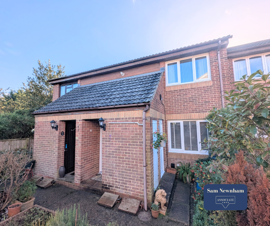 Meadow View Close, Ryde, PO33