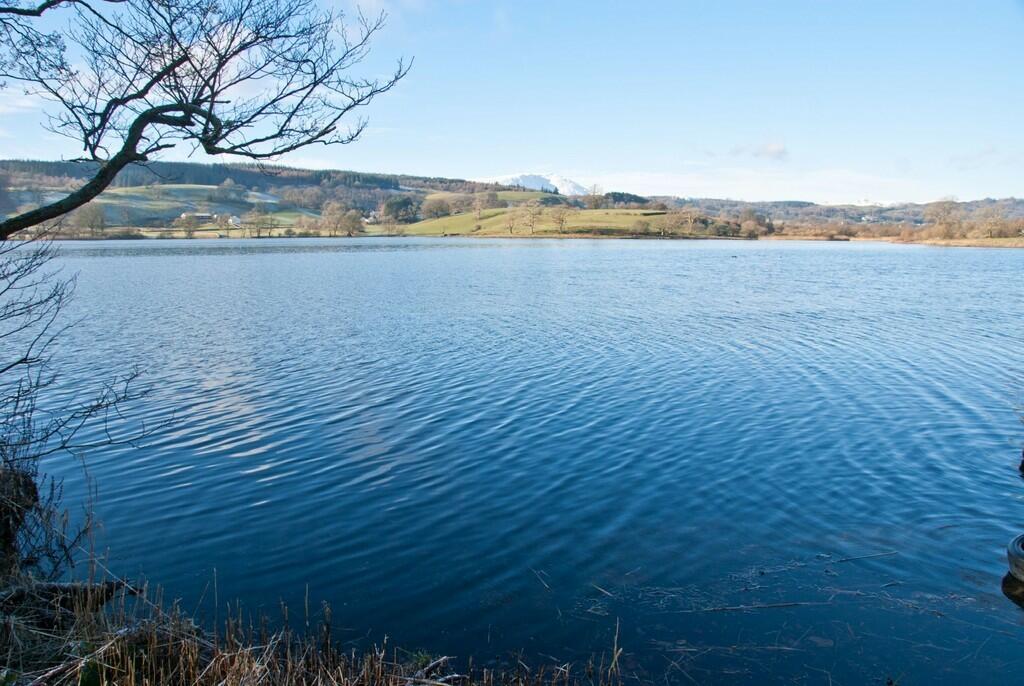 Esthwaite Water