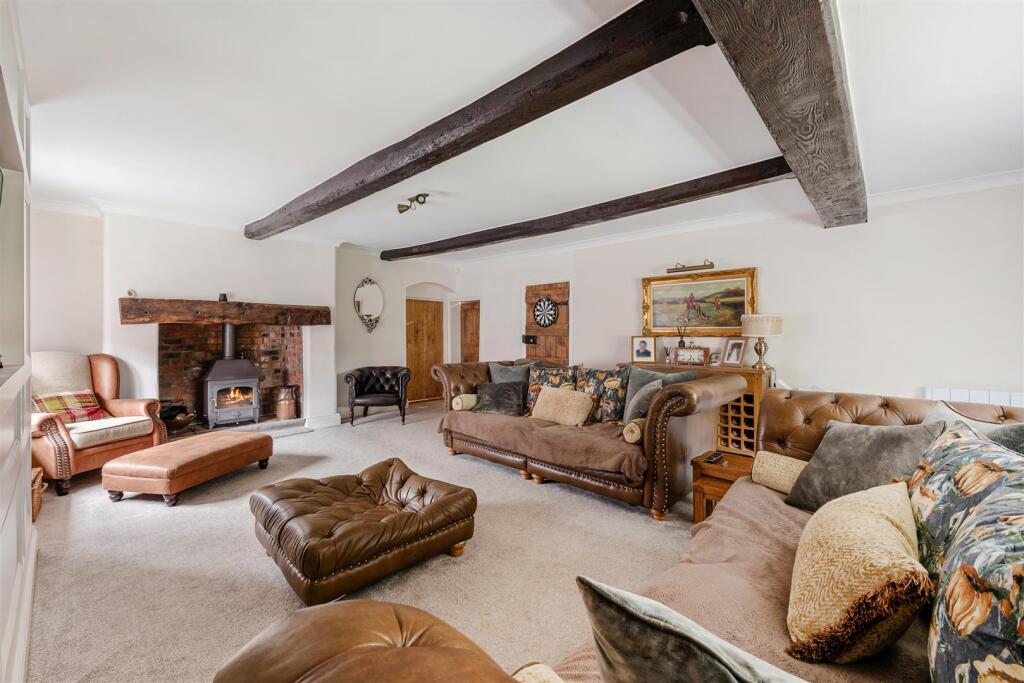 Drawing room
